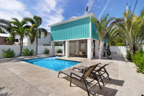 Beach Hideaway